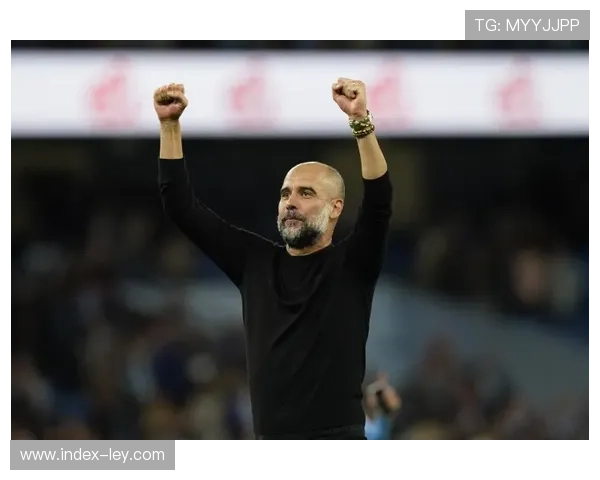 瓜迪奥拉执教千场感言:感谢球员贡献,专注下一场比赛 瓜迪奥拉执教千场感言:感谢球员贡献,专注下一场比赛