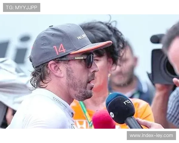 老将阿隆索Q3稳扎稳打，第七名成绩显经验价值