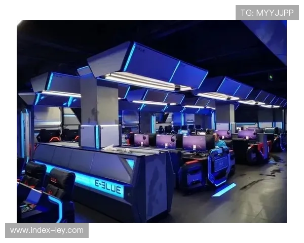 电竞场馆标准化建设趋势：从南沙赛事看硬件配置新要求