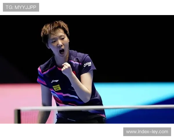 王曼昱带伤作战仍稳定拿分，对日本选手保持不败纪录