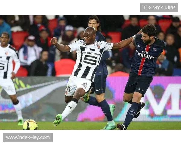 巴黎5-0横扫雷恩，马尤卢建功展现年轻火力