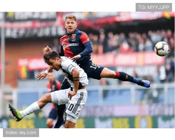 热那亚2-1战胜萨索洛，主场取得宝贵三分远离降级区